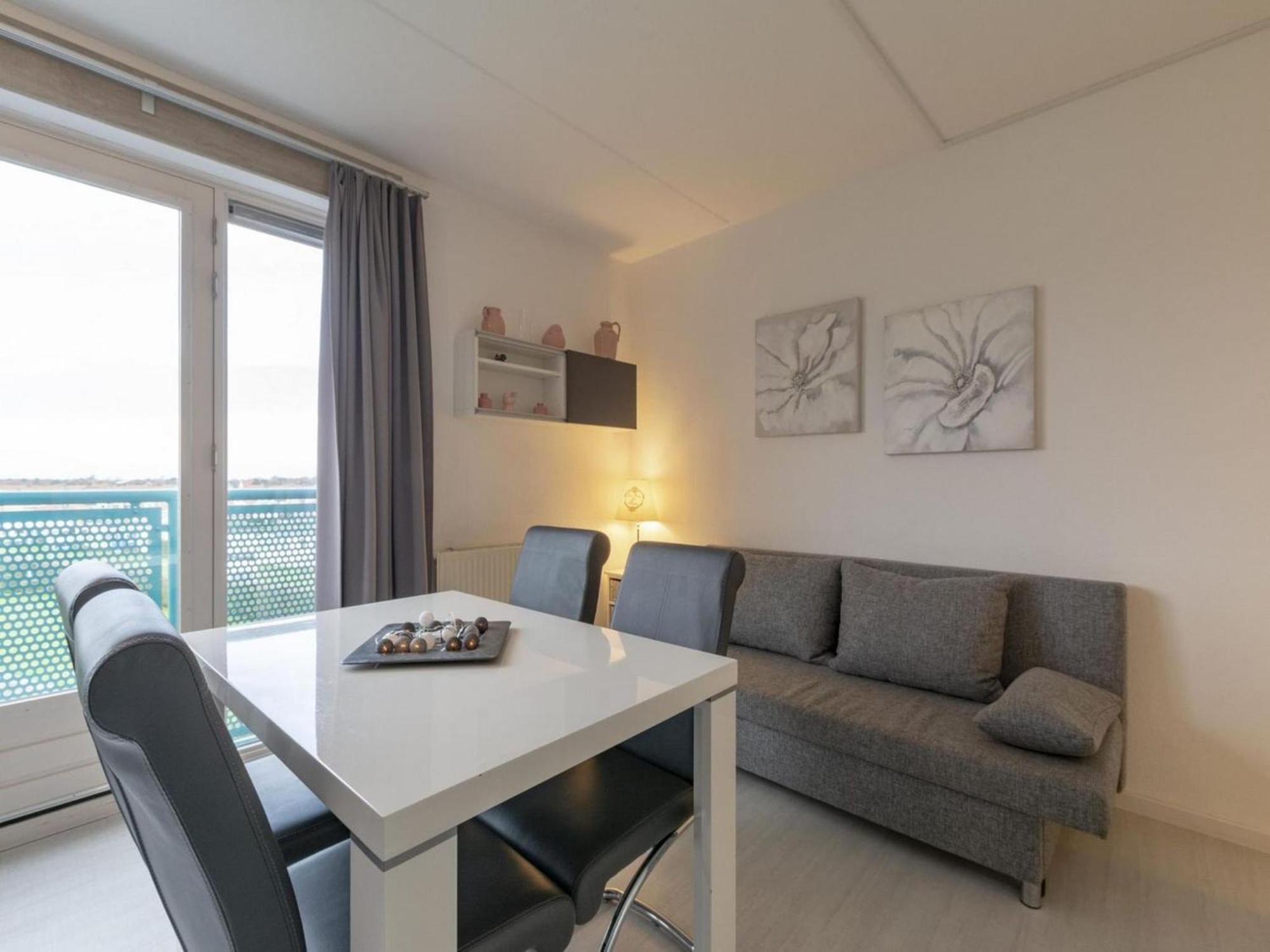 Comfy Apartment Near The Beach Julianadorp Exterior foto