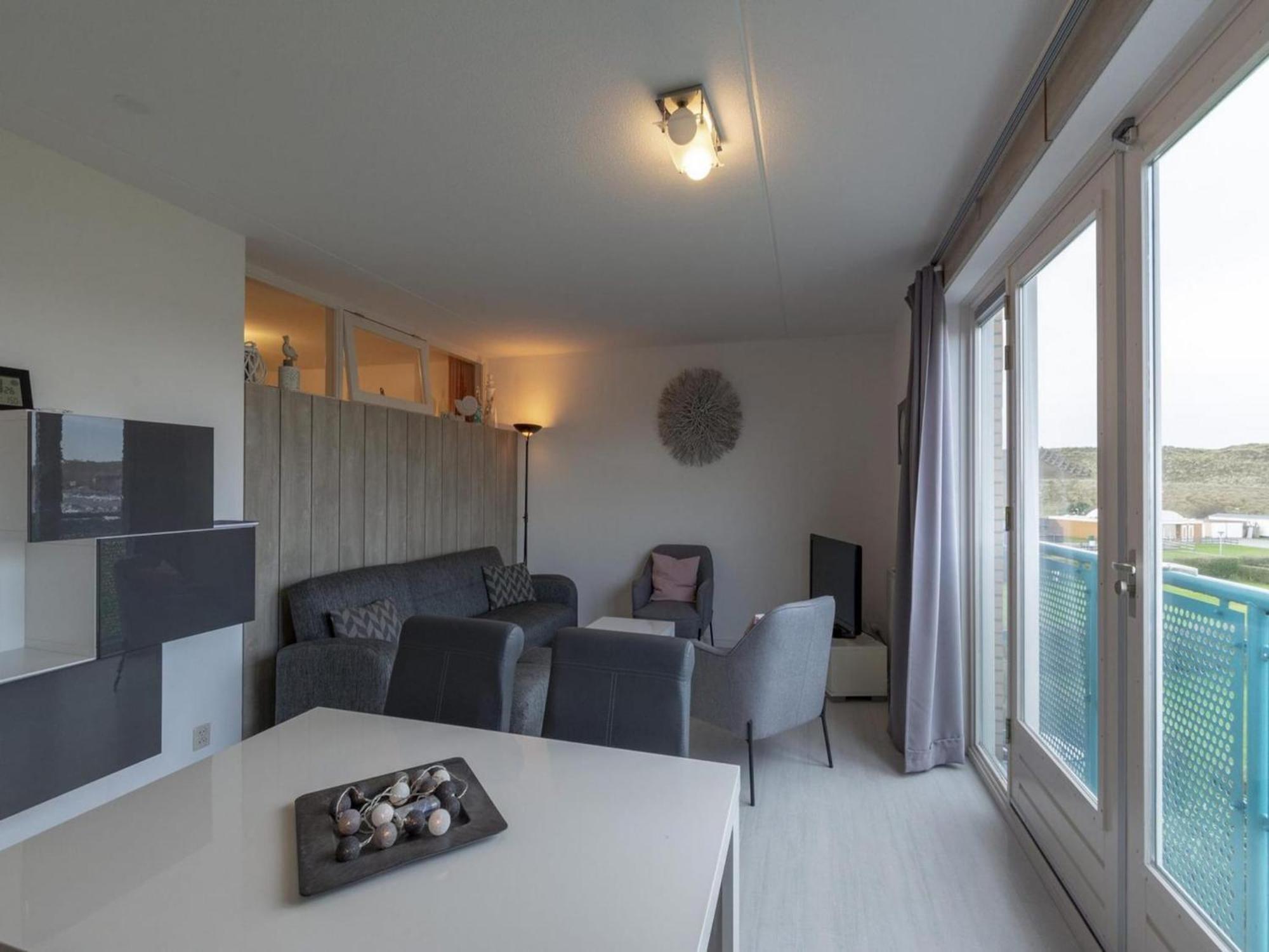 Comfy Apartment Near The Beach Julianadorp Exterior foto