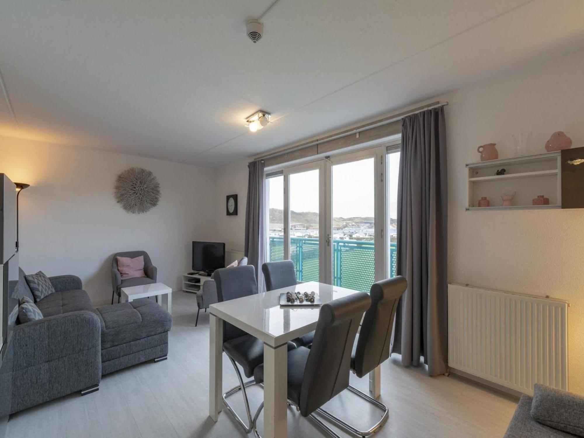 Comfy Apartment Near The Beach Julianadorp Exterior foto