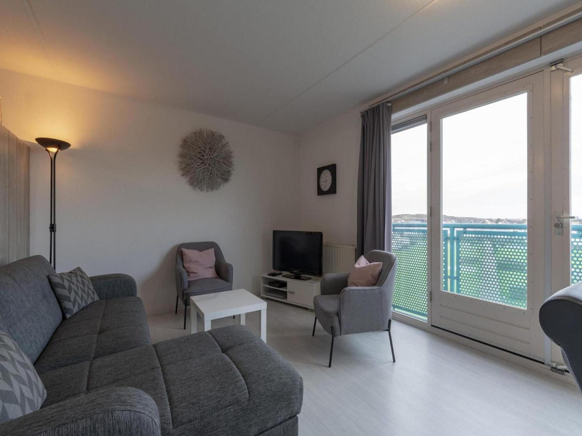 Comfy Apartment Near The Beach Julianadorp Exterior foto